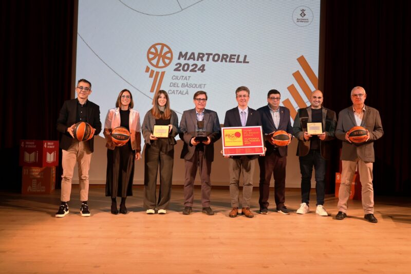 La Bustia clausura Martorell Ciutat Basquet Catala 6