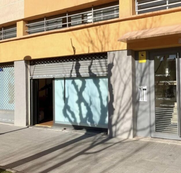 La Bustia local ocupat recuperat Martorell gener 2025 1