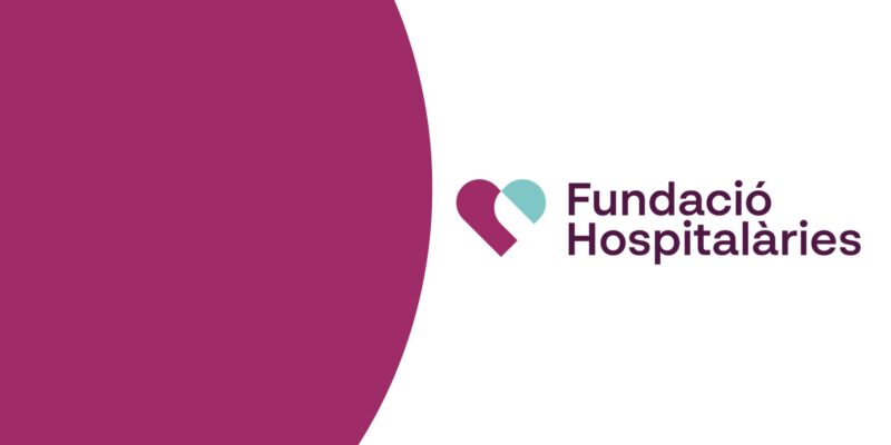 La Bustia logo Fundacio Hospitalaries