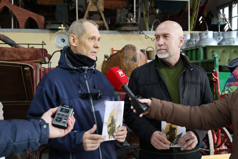 La Bustia presentacio Tres Tombs Martorell 4