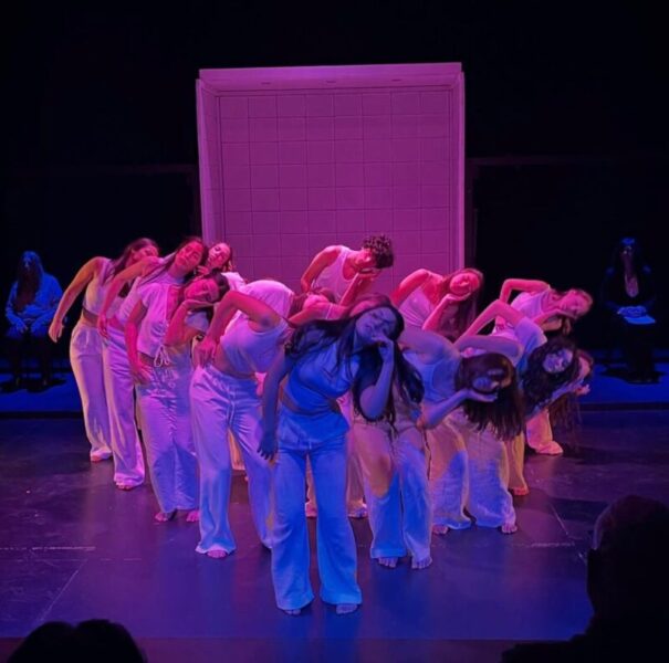 La Bustia Camins de pau 2025 Esparreguera 2