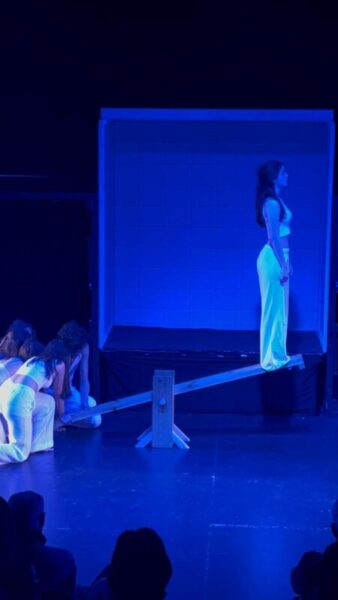 La Bustia Camins de pau 2025 Esparreguera 3