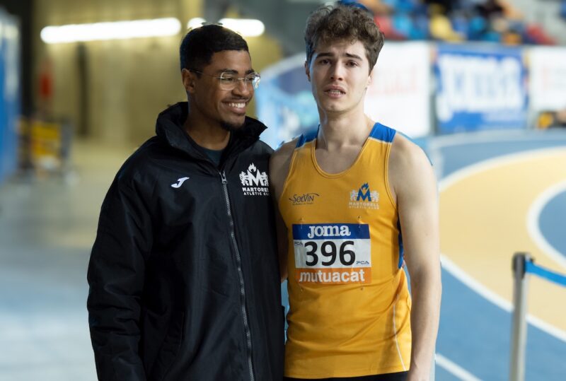 La Bustia Campionat Espanya Sub23 2025