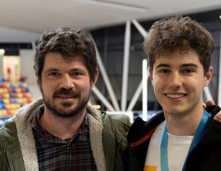 La Bustia Campionat Espanya Sub23 2025