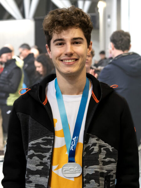 La Bustia Campionat Espanya Sub23 2025