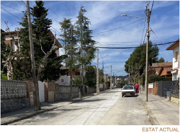 La Bustia La Coma Sant Esteve