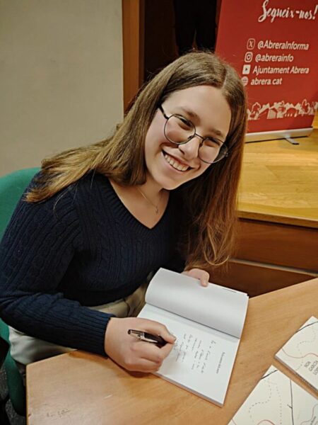 La Bustia Noa Garcia