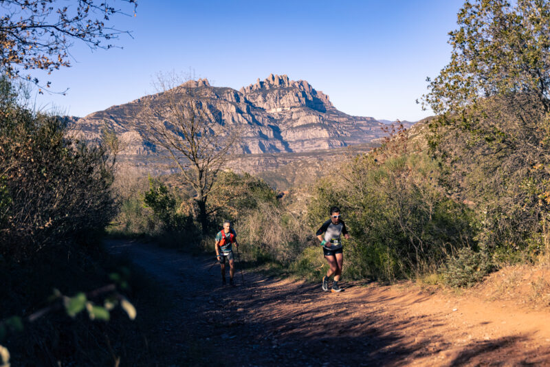 La Bustia Oli Trail 2024