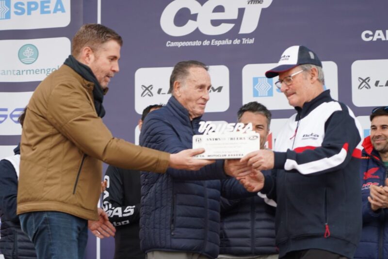 La Bustia campionat Trial Espanya 2025 Abrera 9