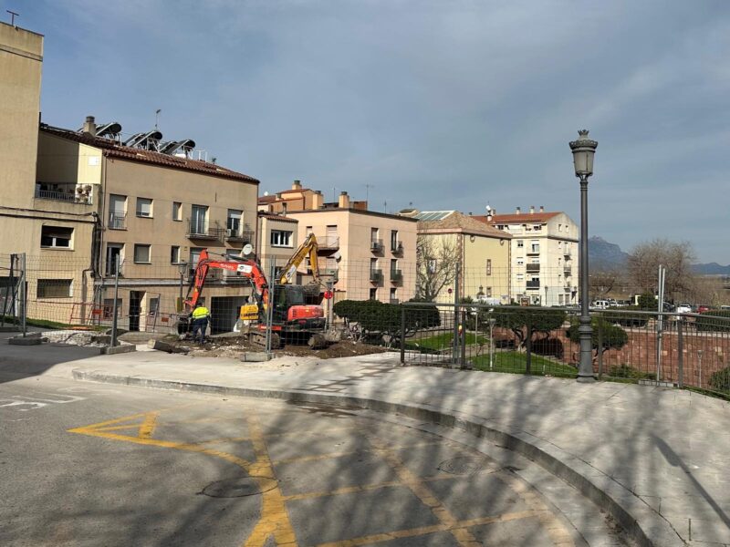 La Bustia enderroc Martorell 5