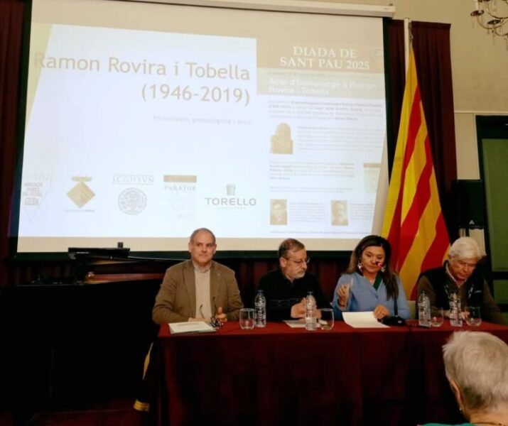 La Bustia homenatge Ramon Rovira 3