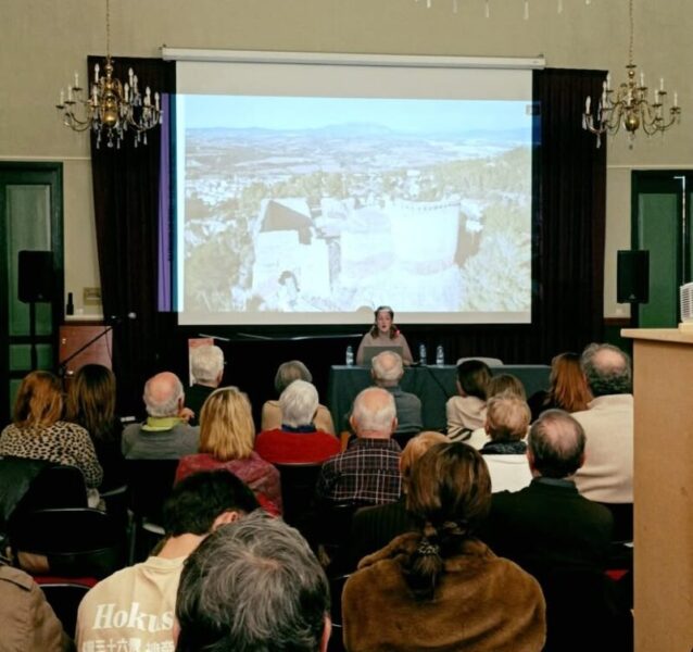 La Bustia homenatge Ramon Rovira 5