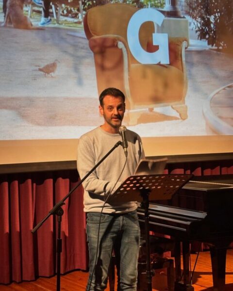 La Bustia presentacio Programacio Escenica Gelida 3