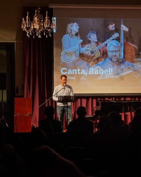 La Bustia presentacio Programacio Escenica Gelida 6