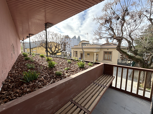 La Bustia rampa acces El Casino 3