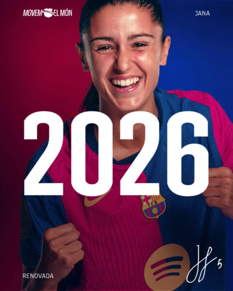 La Bustia renovacio Jana Fernandez 2026