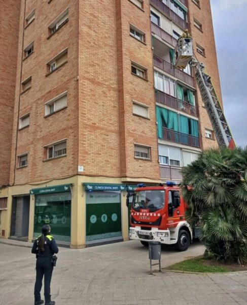 La Bustia rescat dona habitatge Martorell