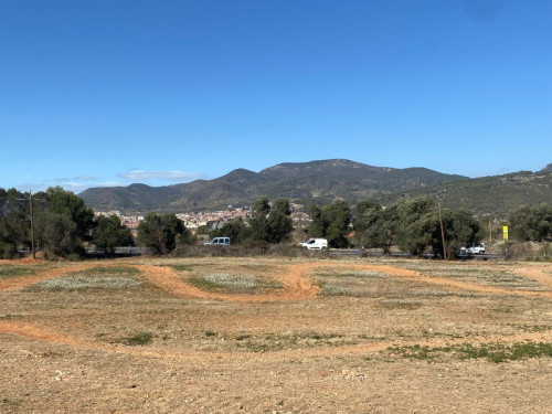 La Bustia Abrera i INCASOL habitatge i CAP Can Morral 1