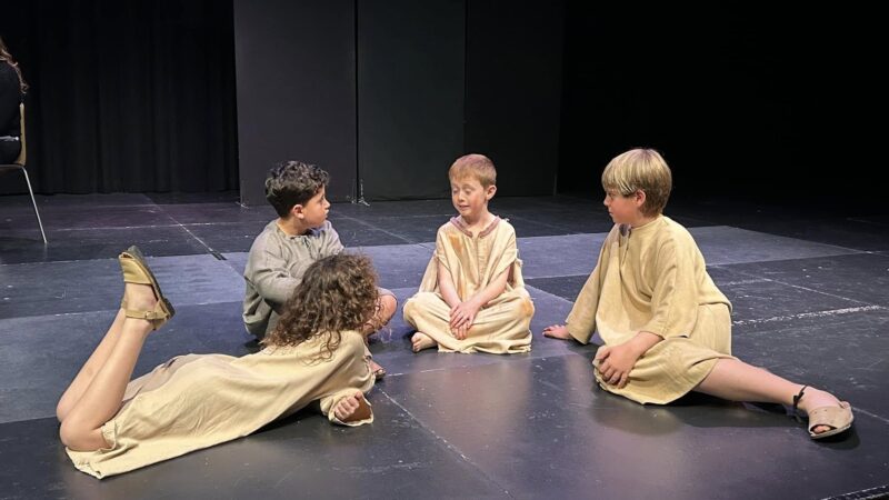 La Bustia Aixopluc FiraPassio Esparreguera 4