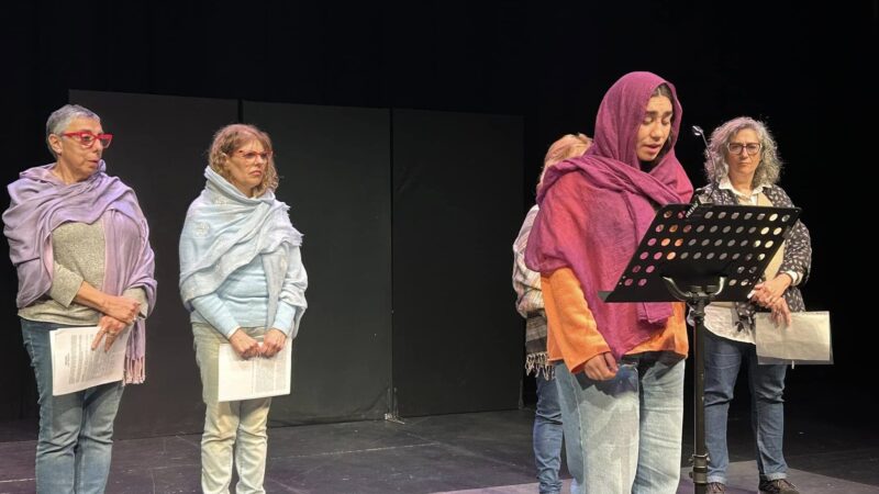 La Bustia Aixopluc FiraPassio Esparreguera 6