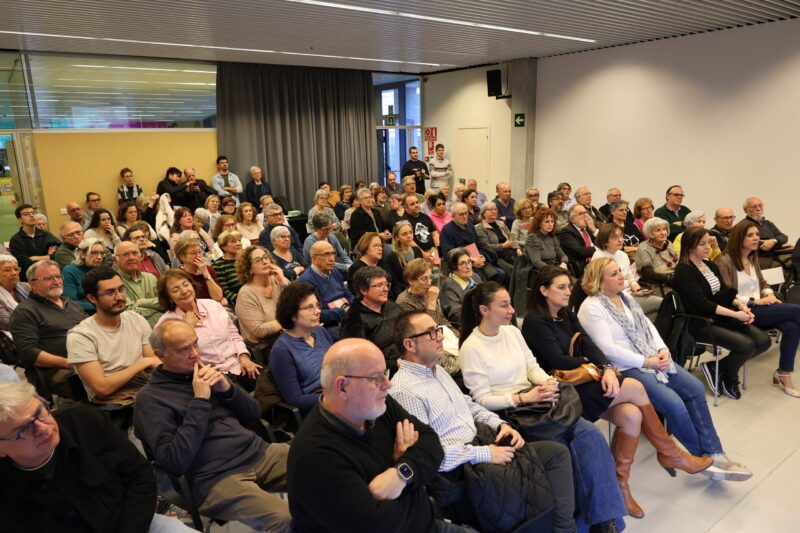 La Bustia Alfred Mauri Façanes esgrafiades de Martorell 3