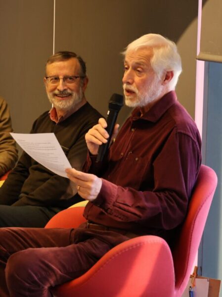 La Bustia Alfred Mauri Façanes esgrafiades de Martorell 4