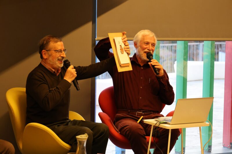 La Bustia Alfred Mauri Façanes esgrafiades de Martorell 7