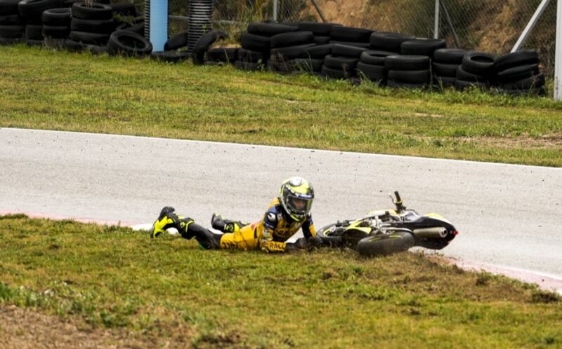 La Bustia Campionat de Cataluna Adrian Acuna 2025