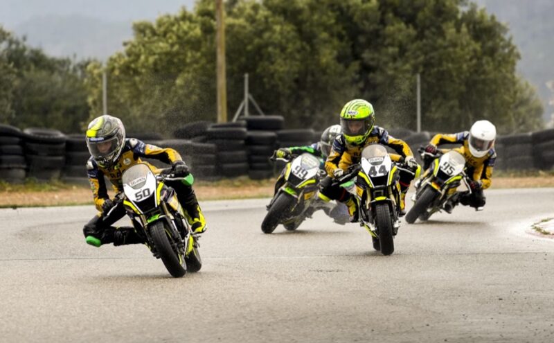 La Bustia Campionat de Cataluna Adrian Acuna 2025