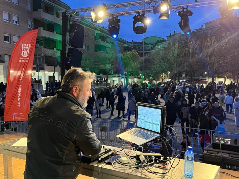 La Bustia Carnaval Abrera 3