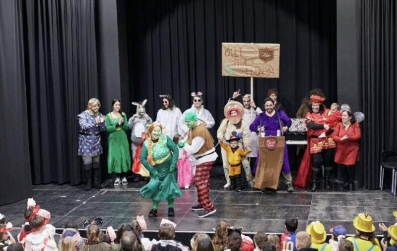 La Bustia Carnaval Collbato 11