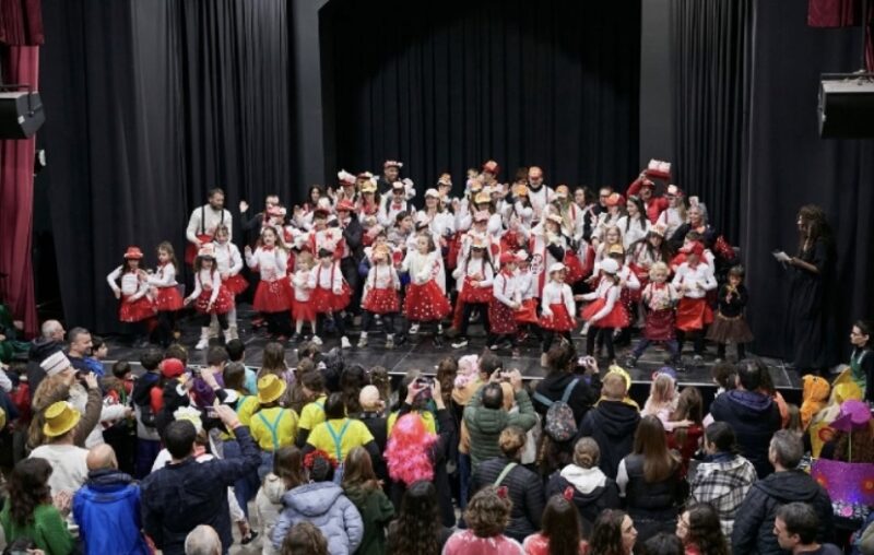 La Bustia Carnaval Collbato 12