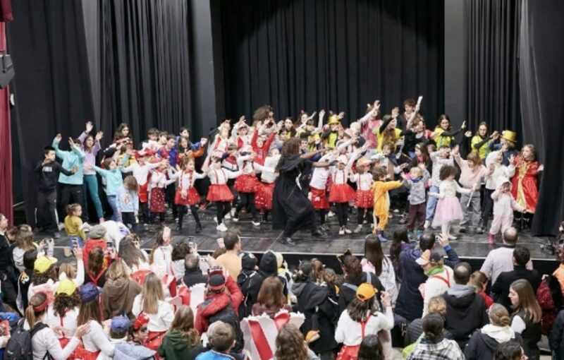 La Bustia Carnaval Collbato 13