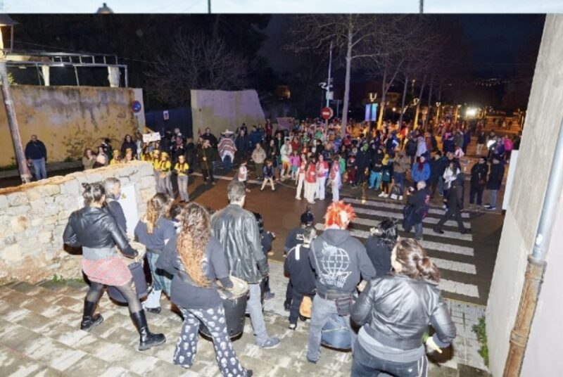 La Bustia Carnaval Collbato 6