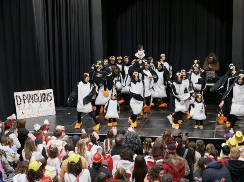 La Bustia Carnaval Collbato 9