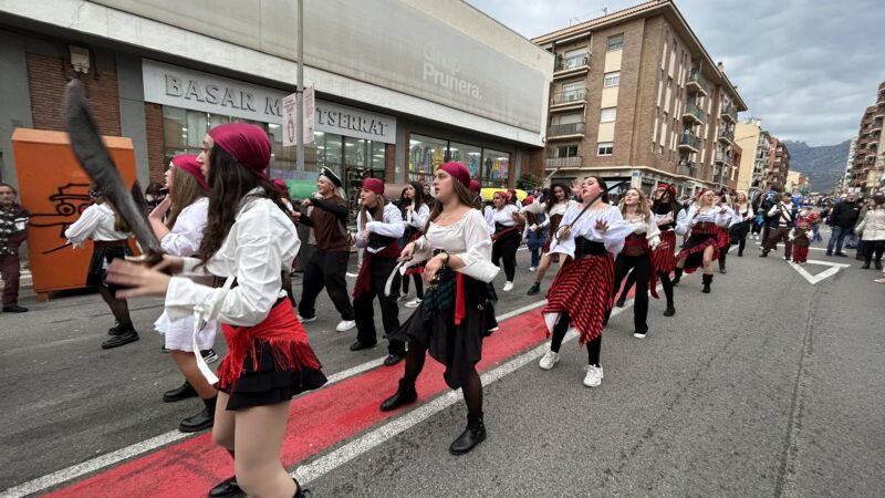 La Bustia Carnaval Esparreguera 4