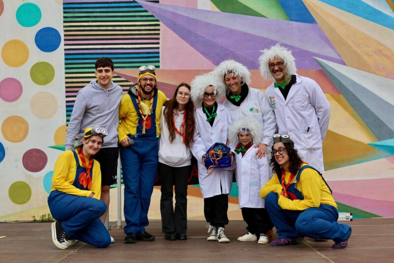 La Bustia Carnaval Martorell 10