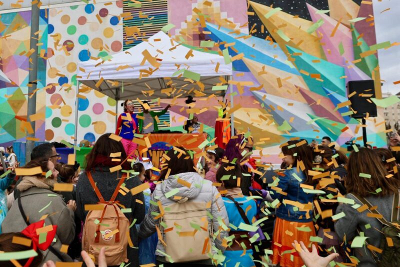 La Bustia Carnaval Martorell 11