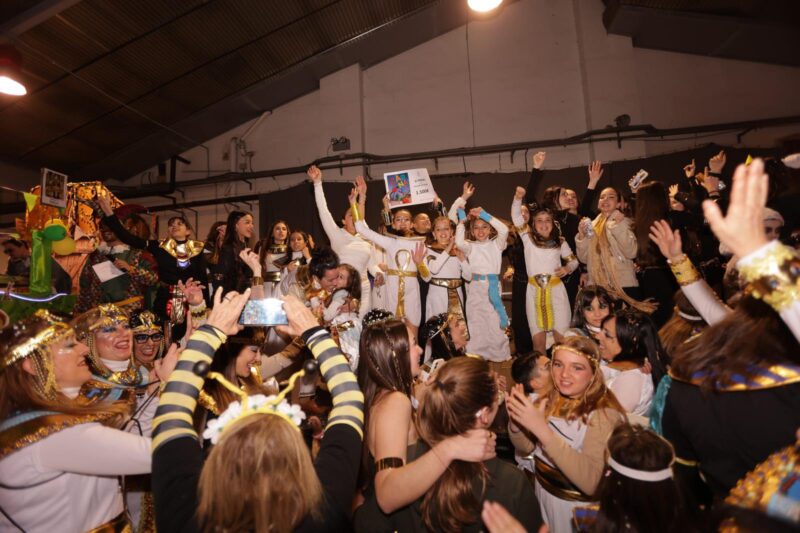 La Bustia Carnaval Martorell 4