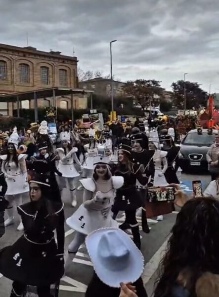 La Bustia Carnaval Masquefa 3