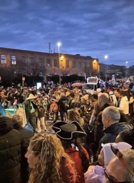 La Bustia Carnaval Masquefa 4