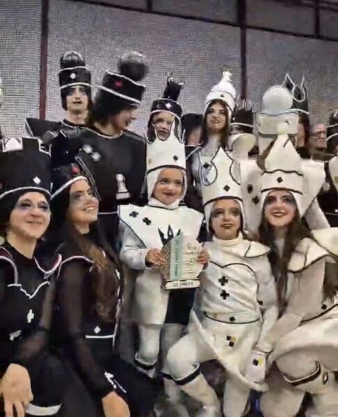 La Bustia Carnaval Masquefa 5