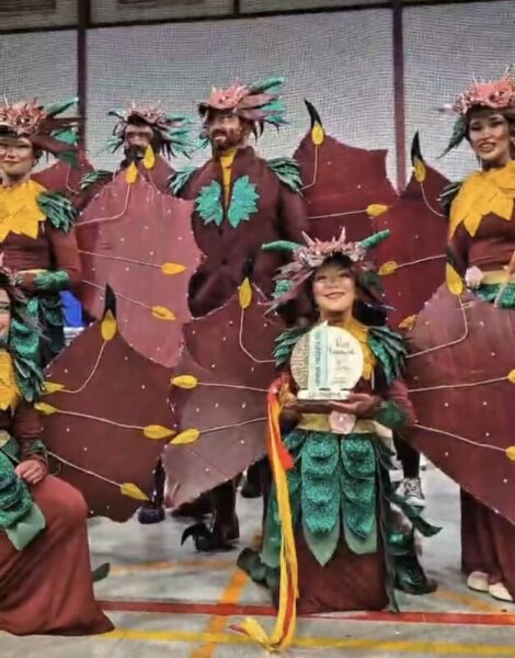 La Bustia Carnaval Masquefa 6