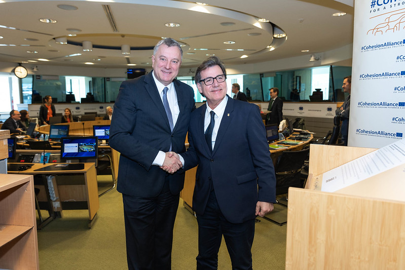 La Bustia Fonollosa Brusseles1