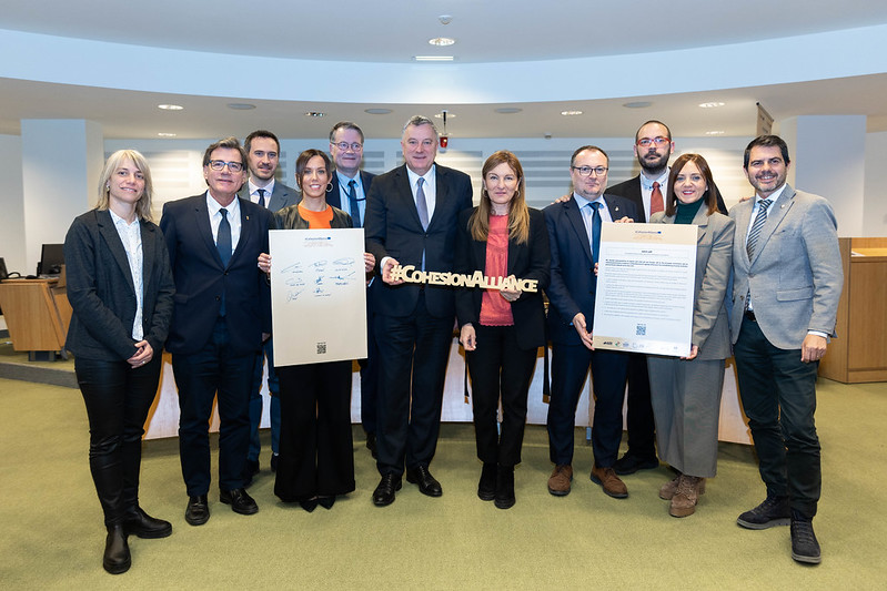 La Bustia Fonollosa Brusseles2