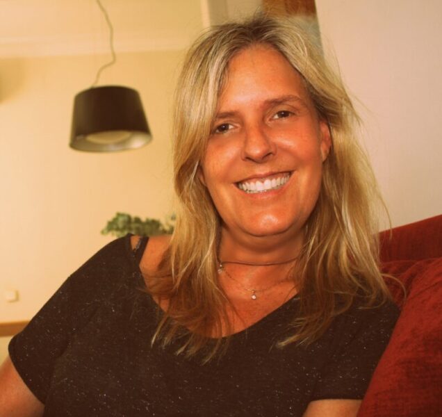 La Bustia Jacqueline Lloberes