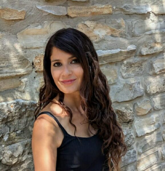 La Bustia Marta Miguel