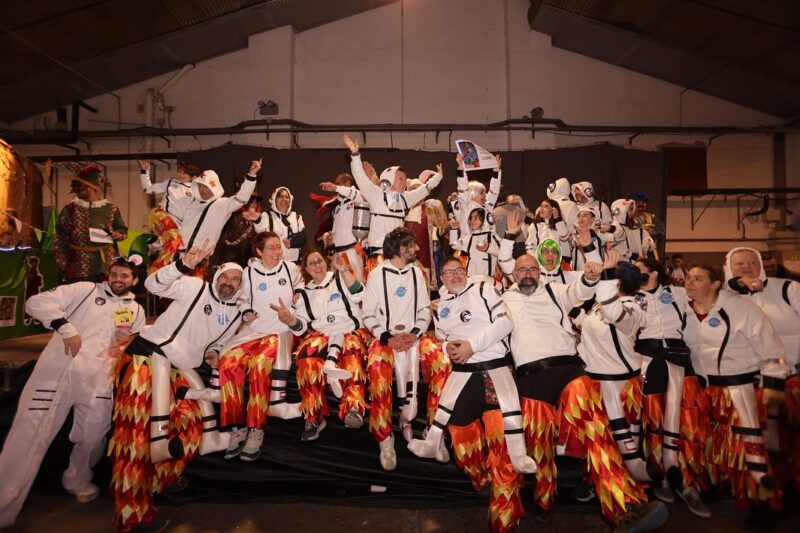 La Bustia Martorell Carnaval 3