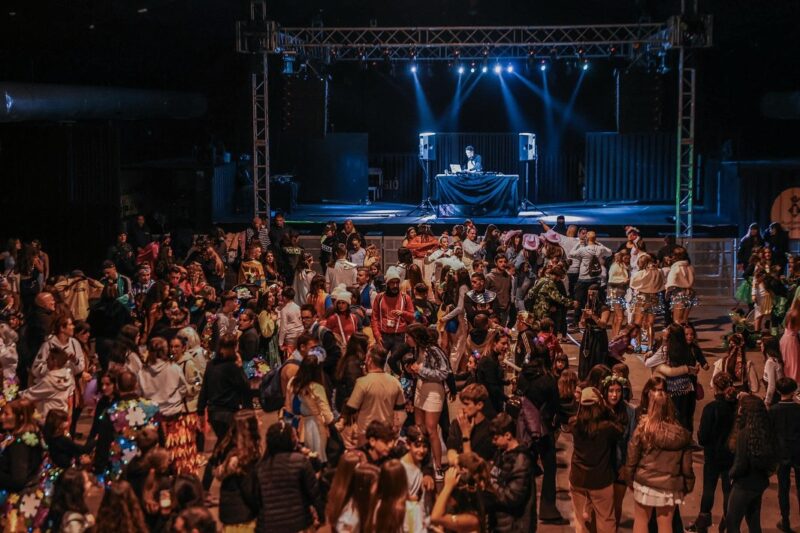 La Bustia Martorell Carnaval 4