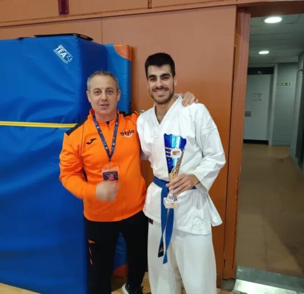 La Bustia Stylo Campionat Catalunya 2